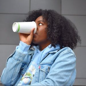 Meet your Posher, Lailani